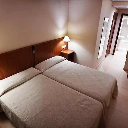 Hotel Lorenzo Carballino