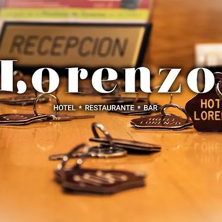 Lorenzo * Carballino