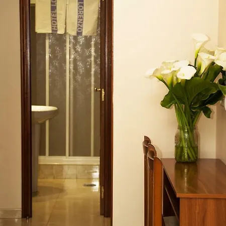 Lorenzo * Carballino