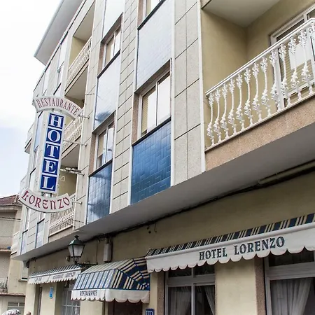 Hotel Lorenzo