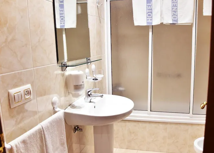 מלון Lorenzo קארבאינו