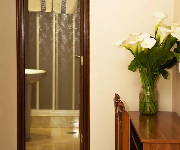 Lorenzo * קארבאינו